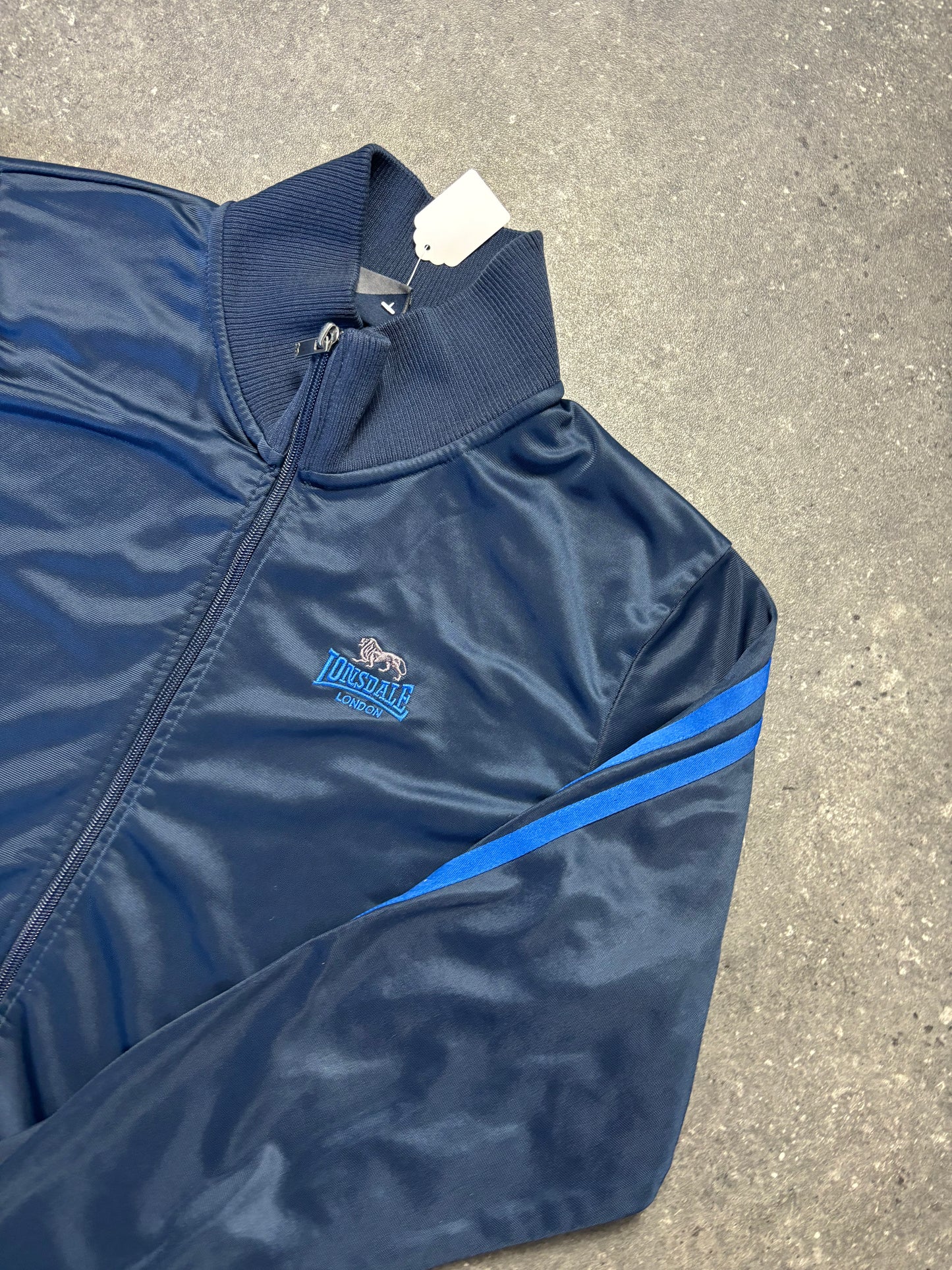 Lonsdale Jacke (M)
