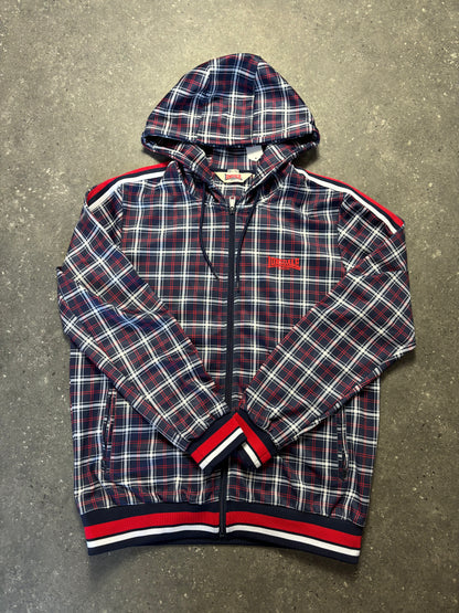 Lonsdale Zipper (XL)