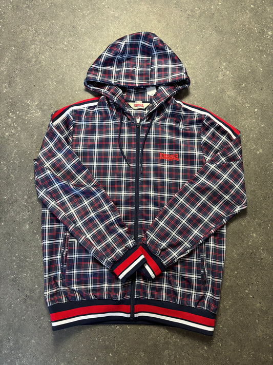 Lonsdale Zipper (XL)