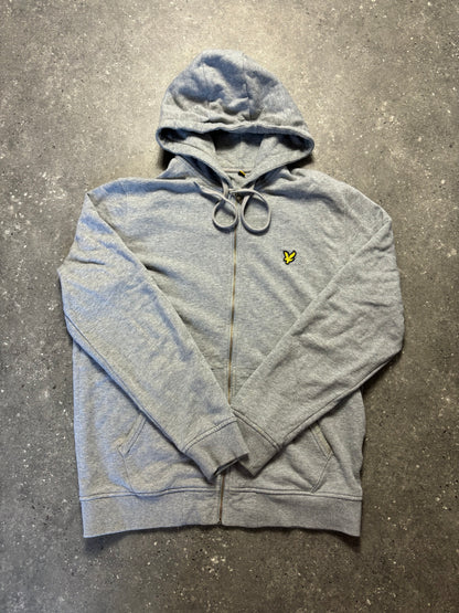 Lyle & Scott Zipper (L)