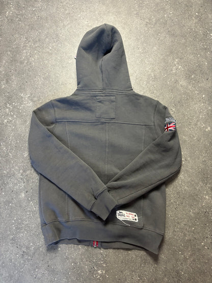 Lonsdale Zipper (M)