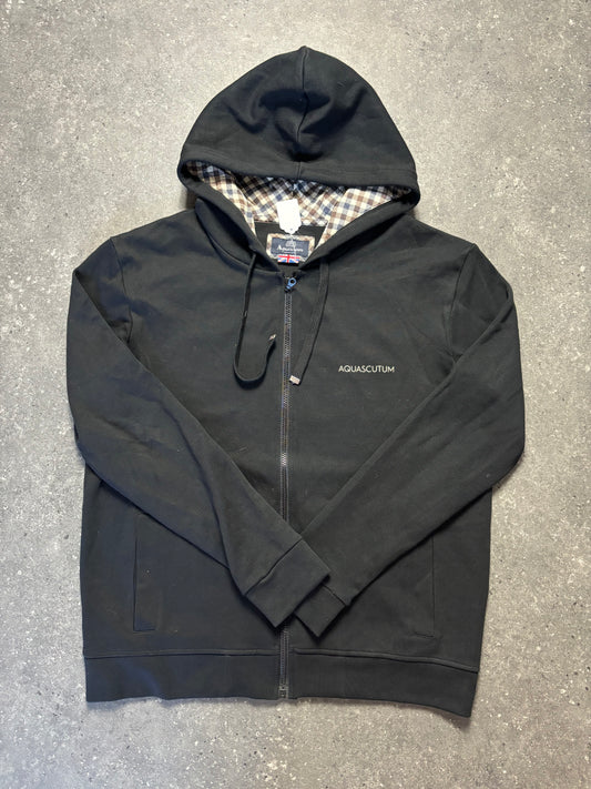 Aquascutum Zipper (XXL)