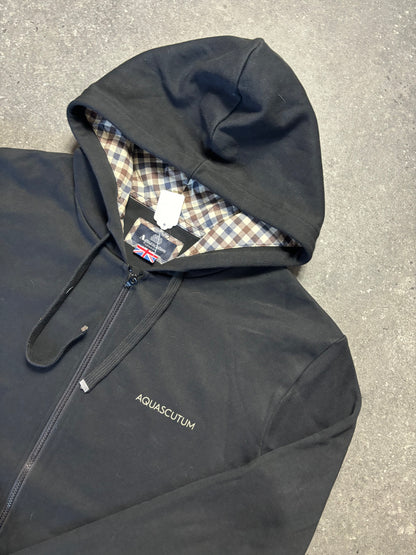 Aquascutum Zipper (XXL)