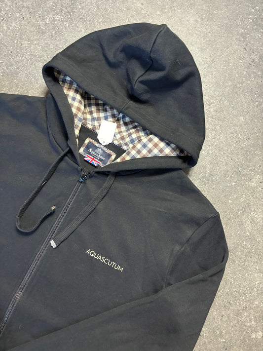 Aquascutum Zipper (XXL)