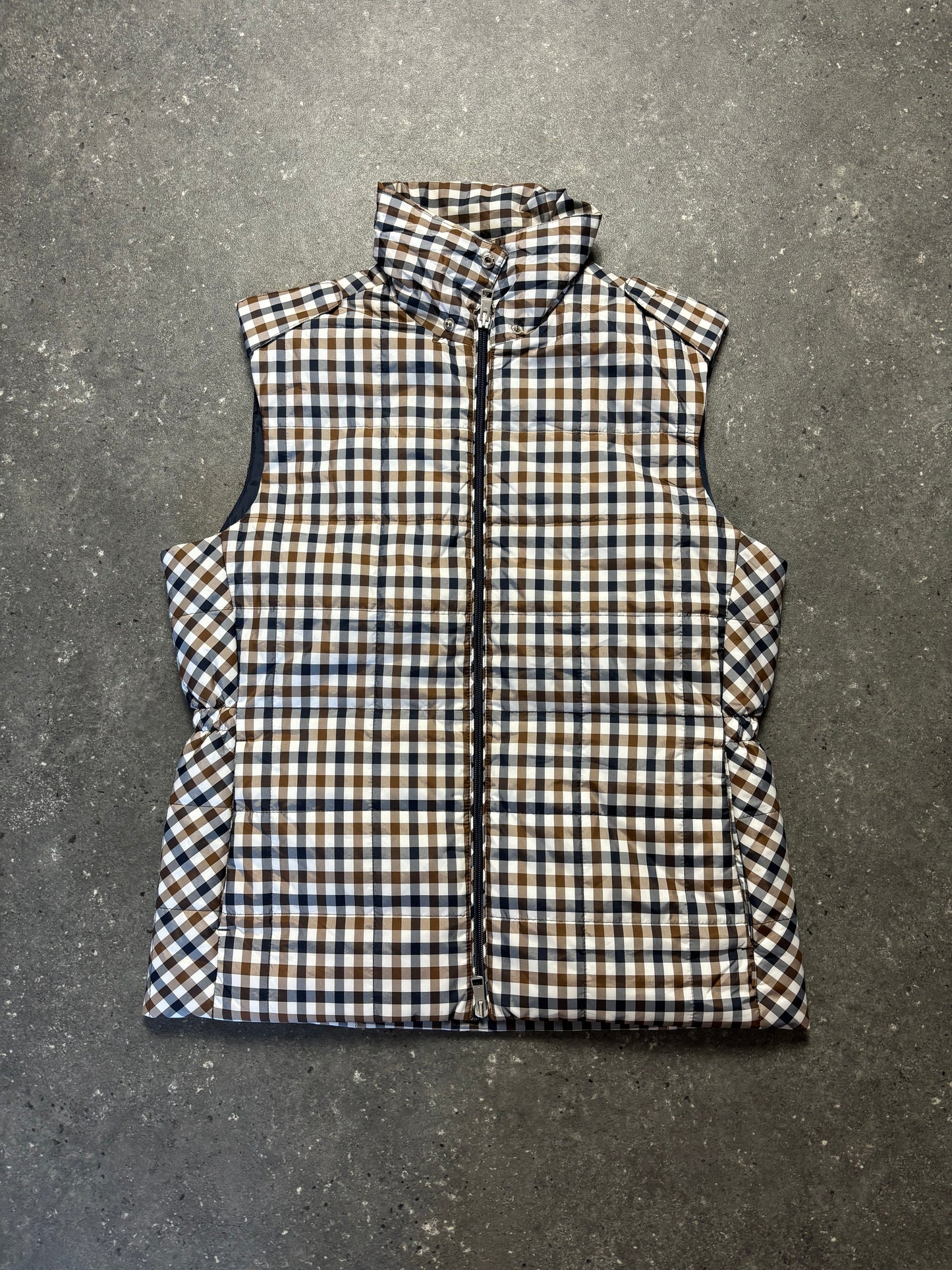 Aquascutum Weste (M)