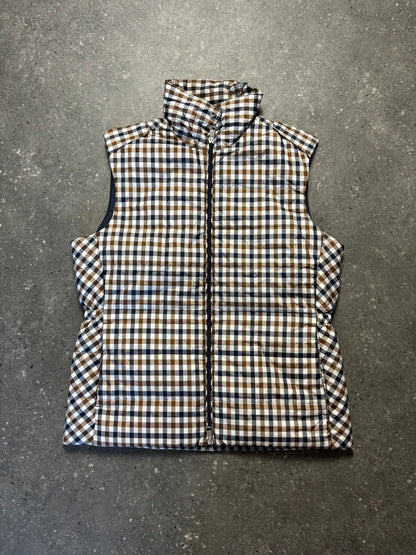 Aquascutum Weste (M)