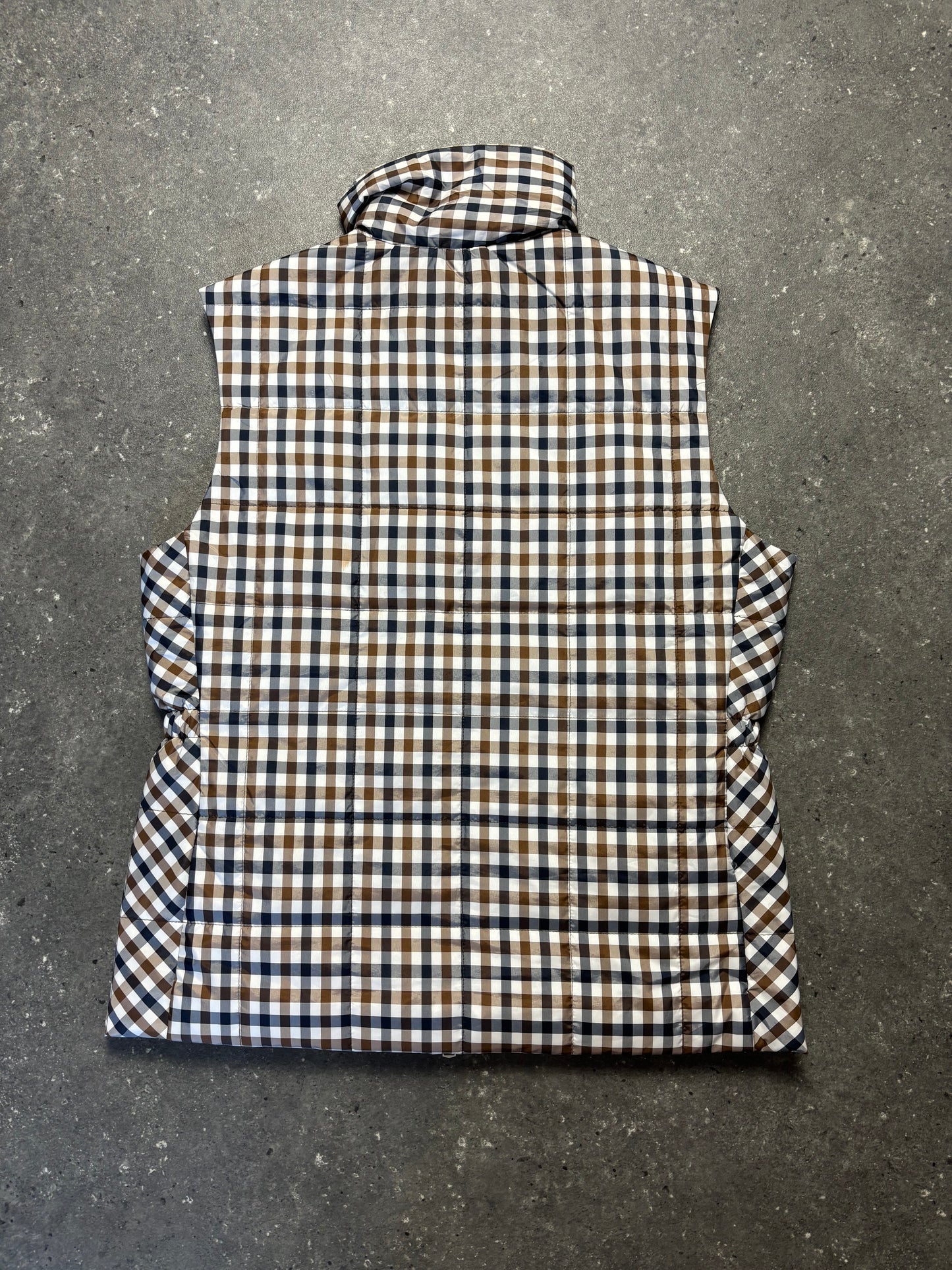 Aquascutum Weste (M)
