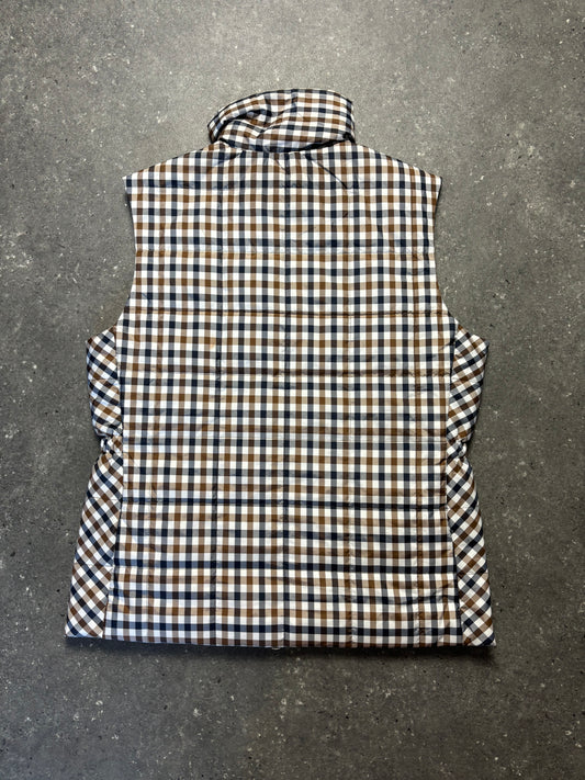 Aquascutum Weste (M)