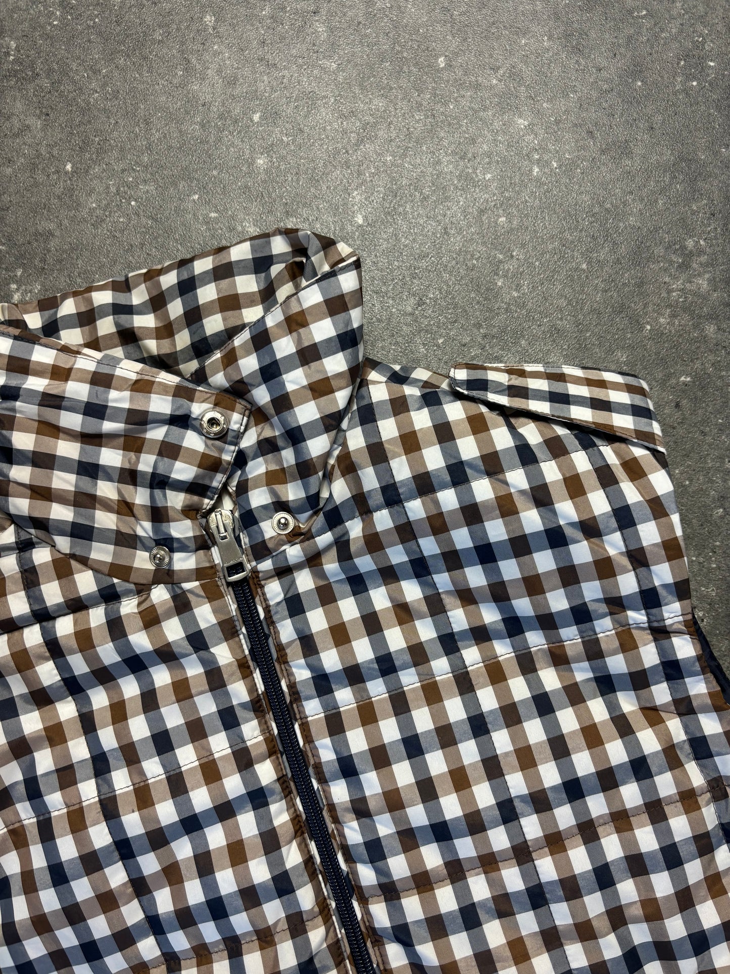 Aquascutum Weste (M)