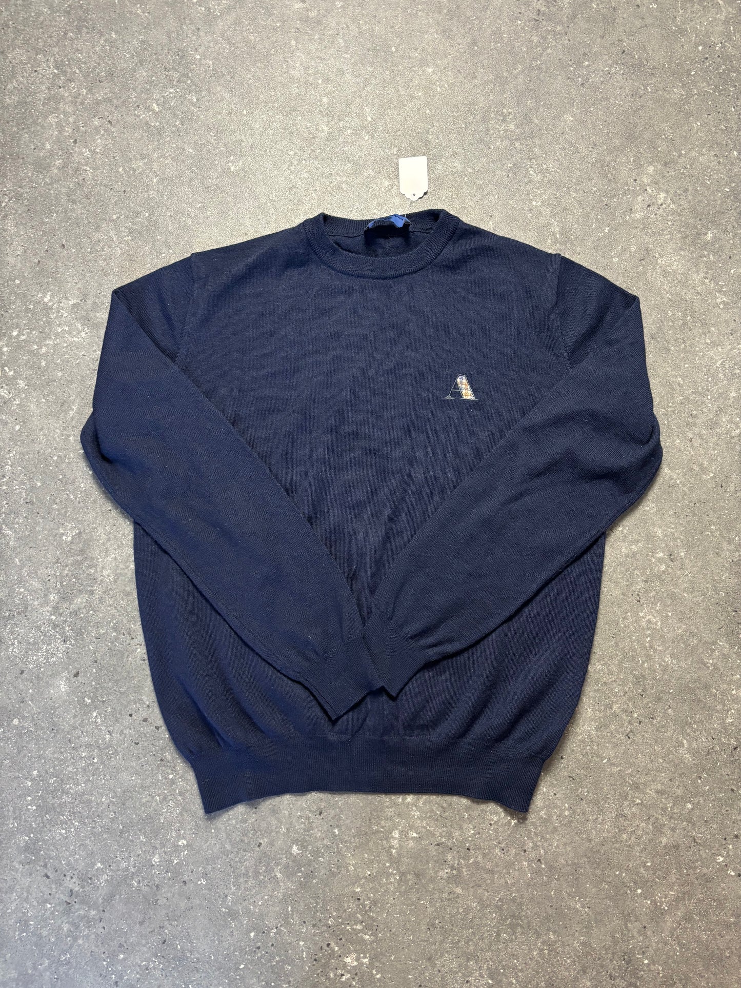 Aquascutum Sweater (M)