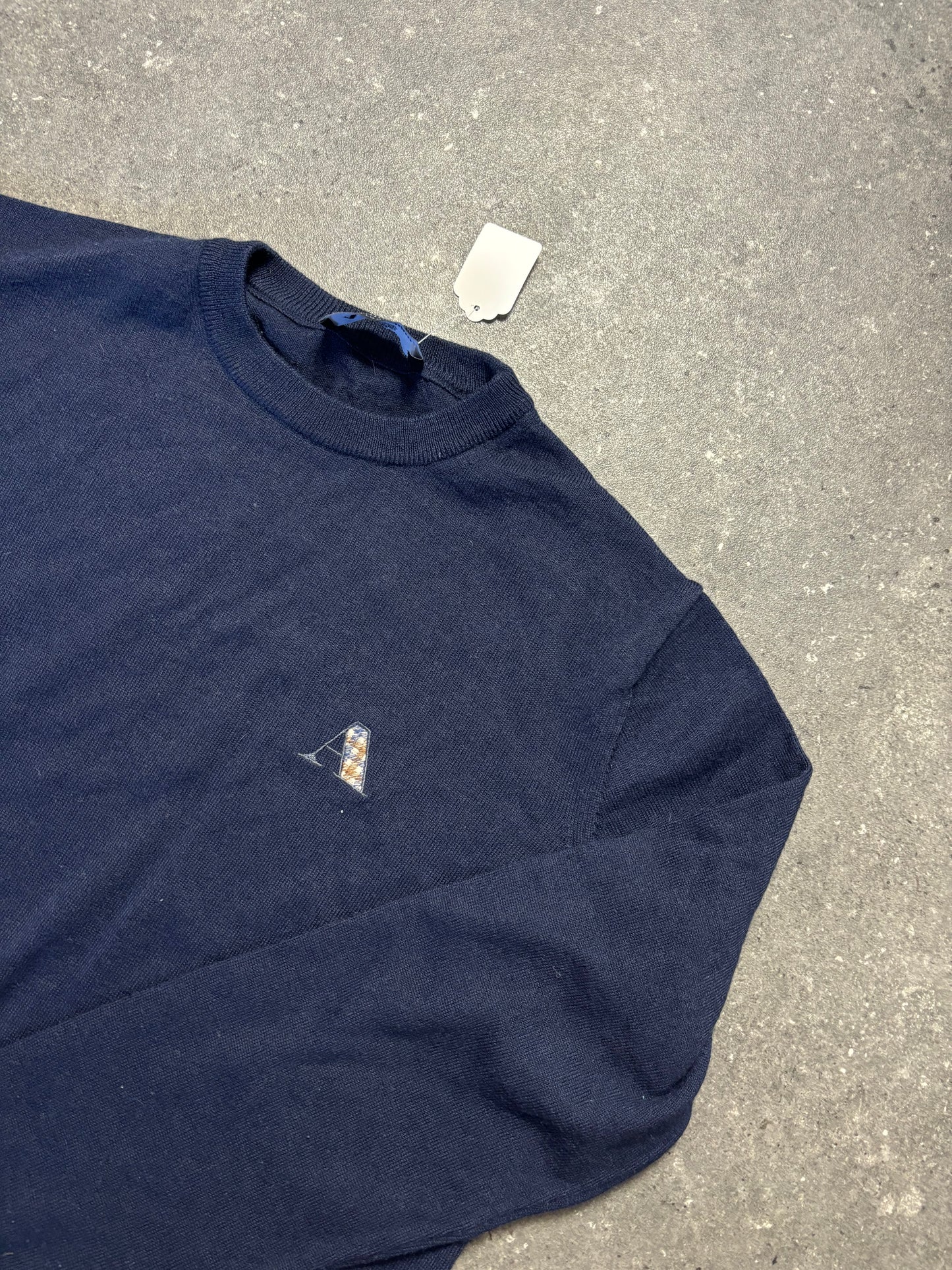 Aquascutum Sweater (M)