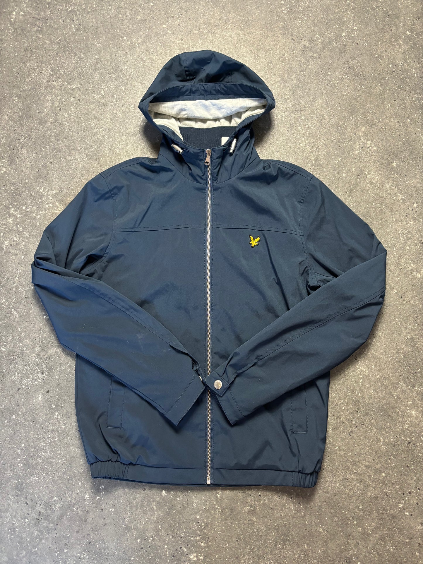 Lyle & Scott Jacke (S)