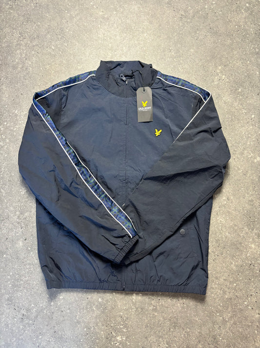 Lyle & Scott Jacke (L)