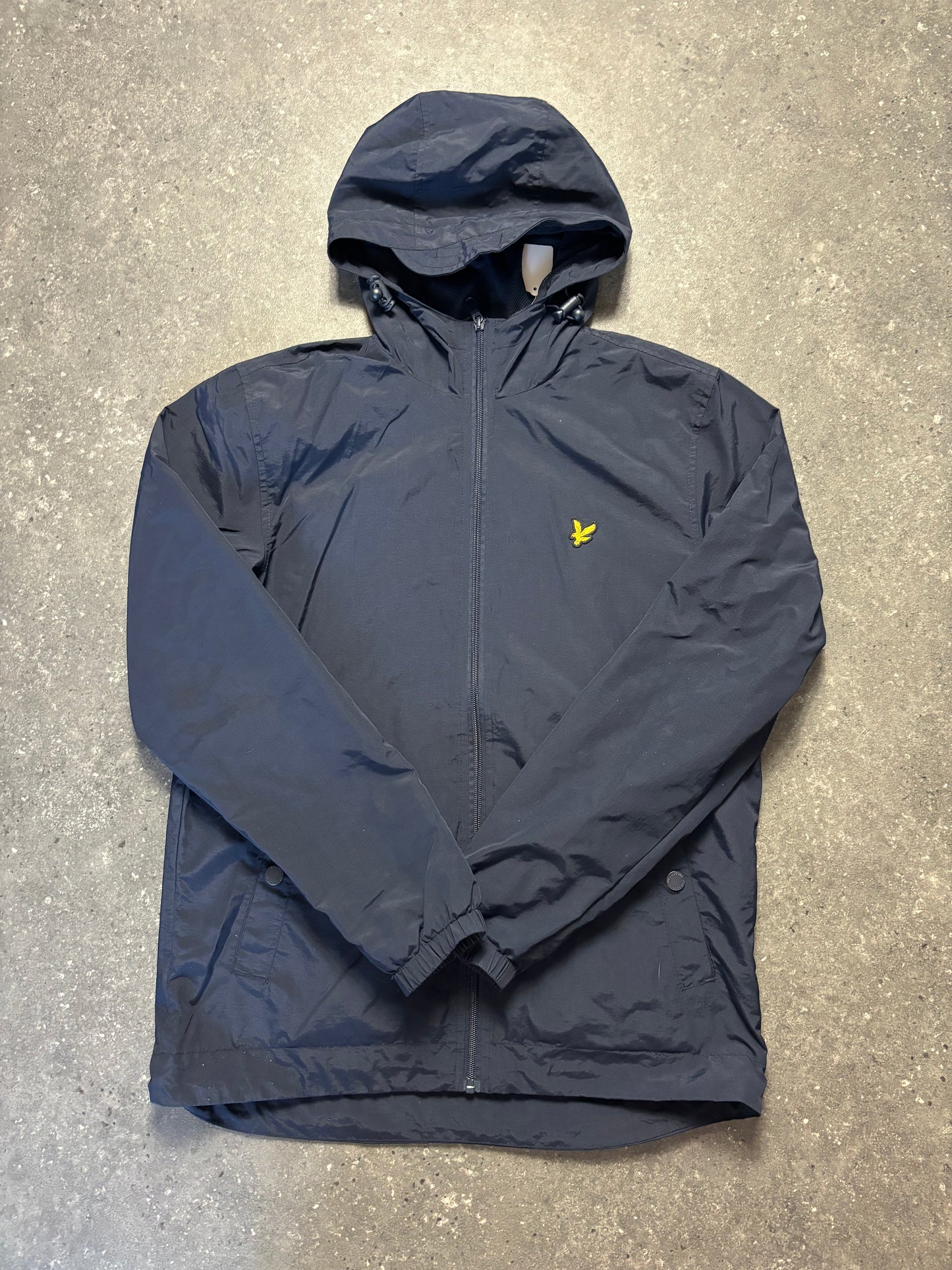 Lyle & Scott Jacke (S)