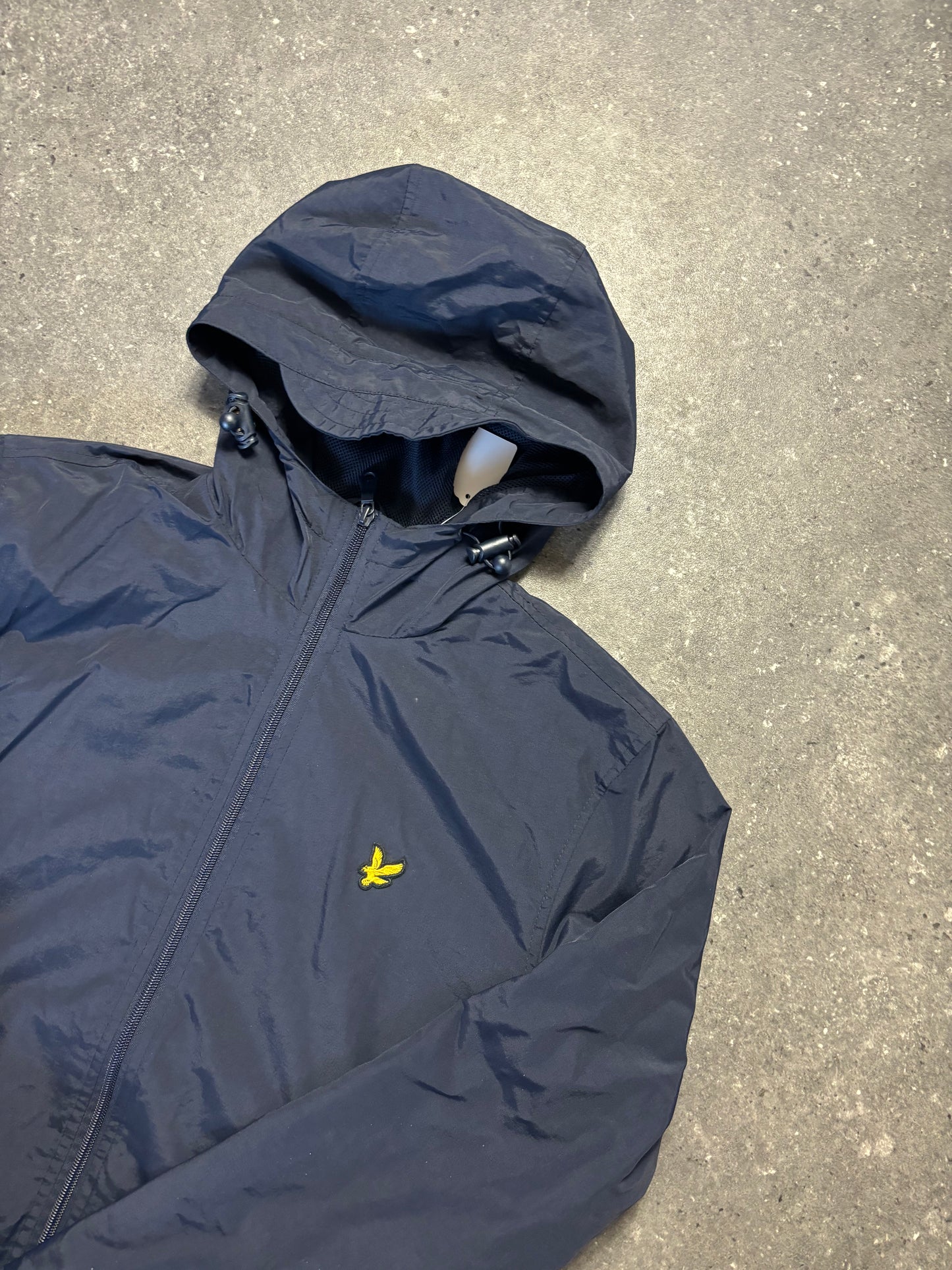 Lyle & Scott Jacke (S)