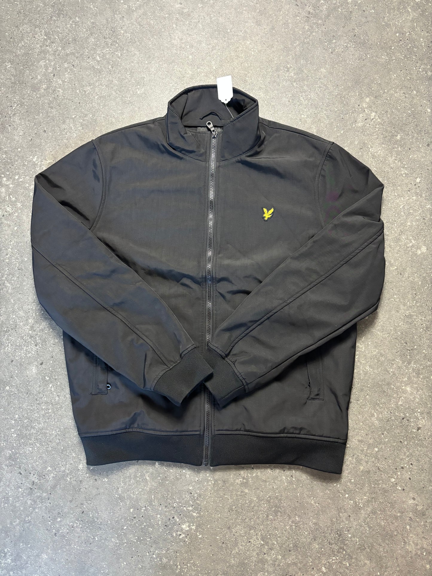Lyle & Scott Jacke (L)