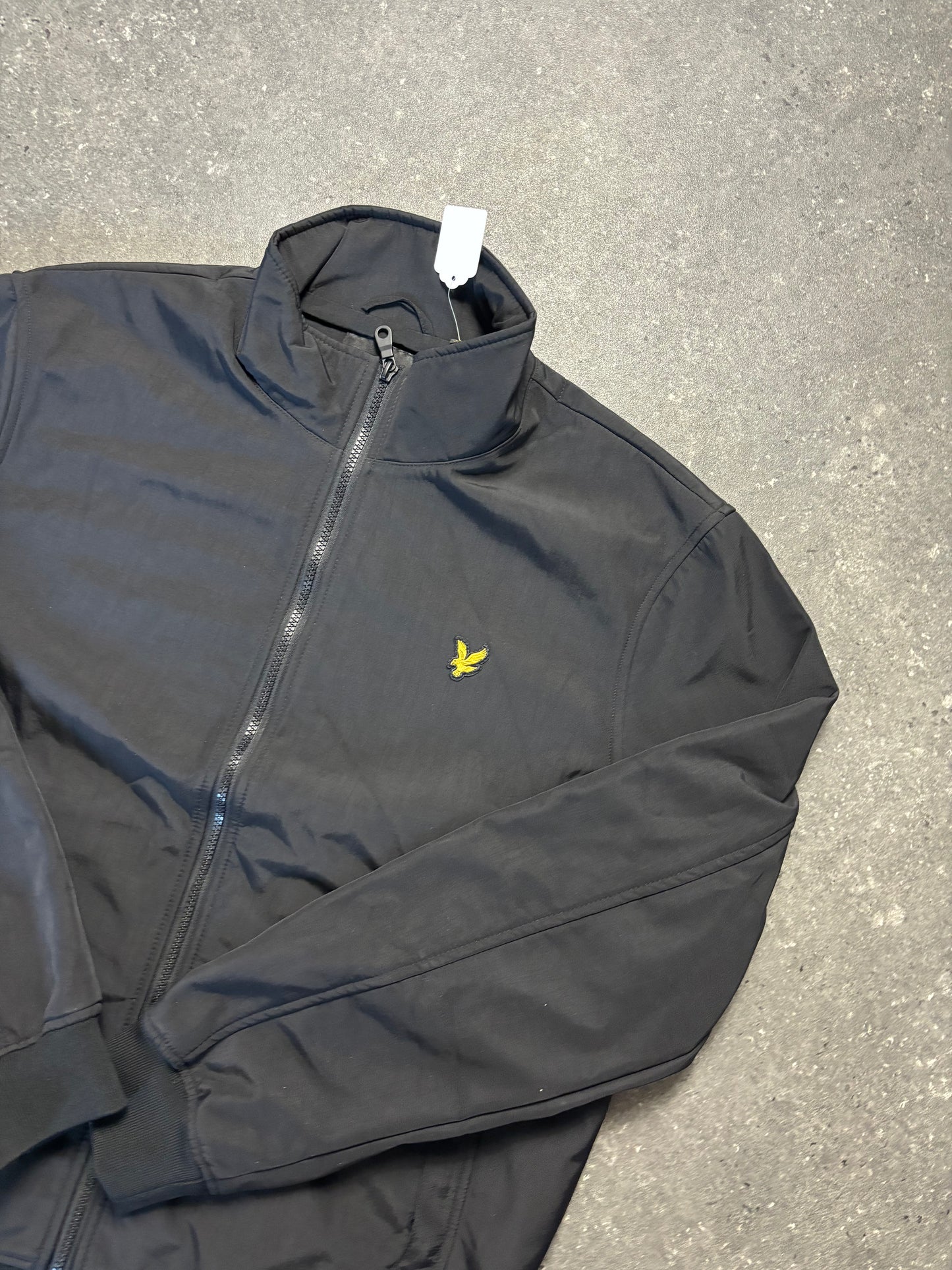 Lyle & Scott Jacke (L)