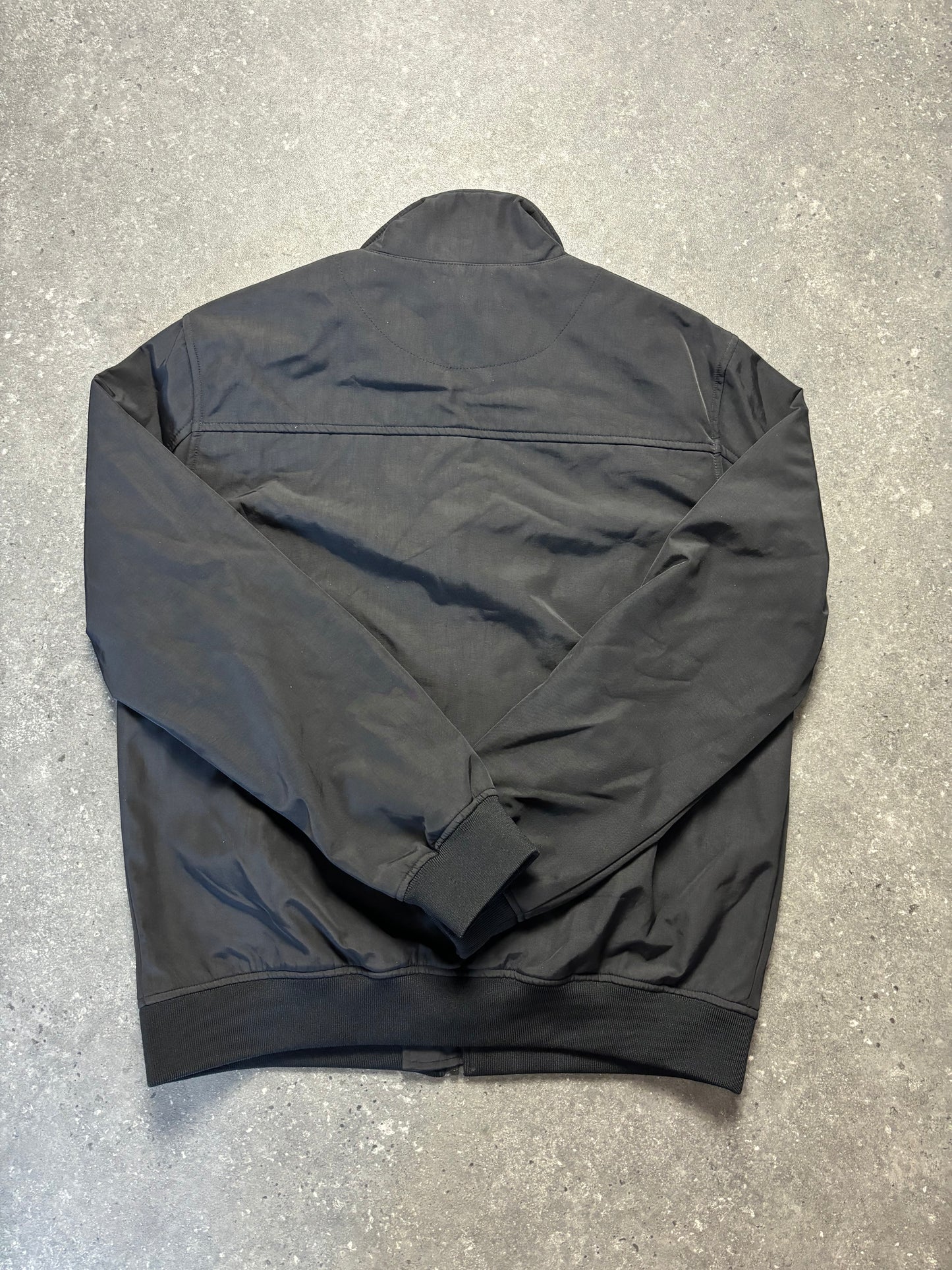 Lyle & Scott Jacke (L)