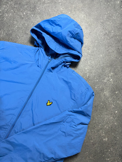 Lyle & Scott Jacke (L)