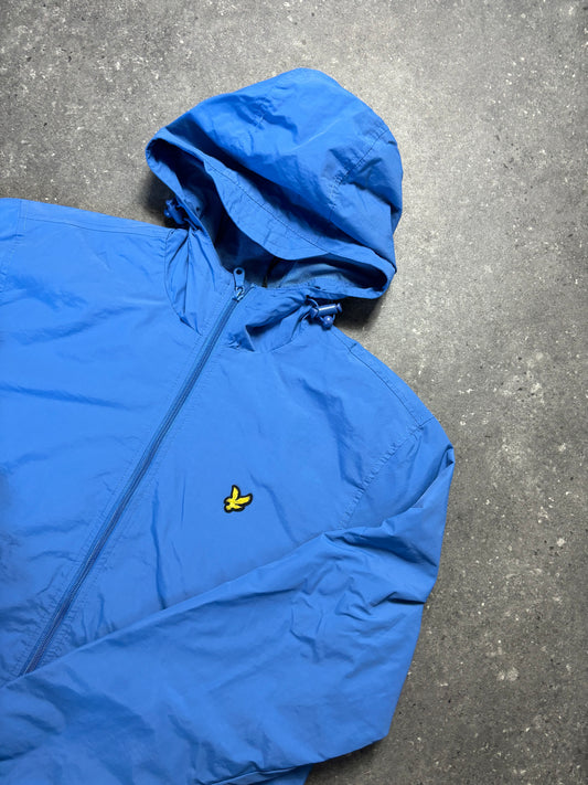 Lyle & Scott Jacke (L)