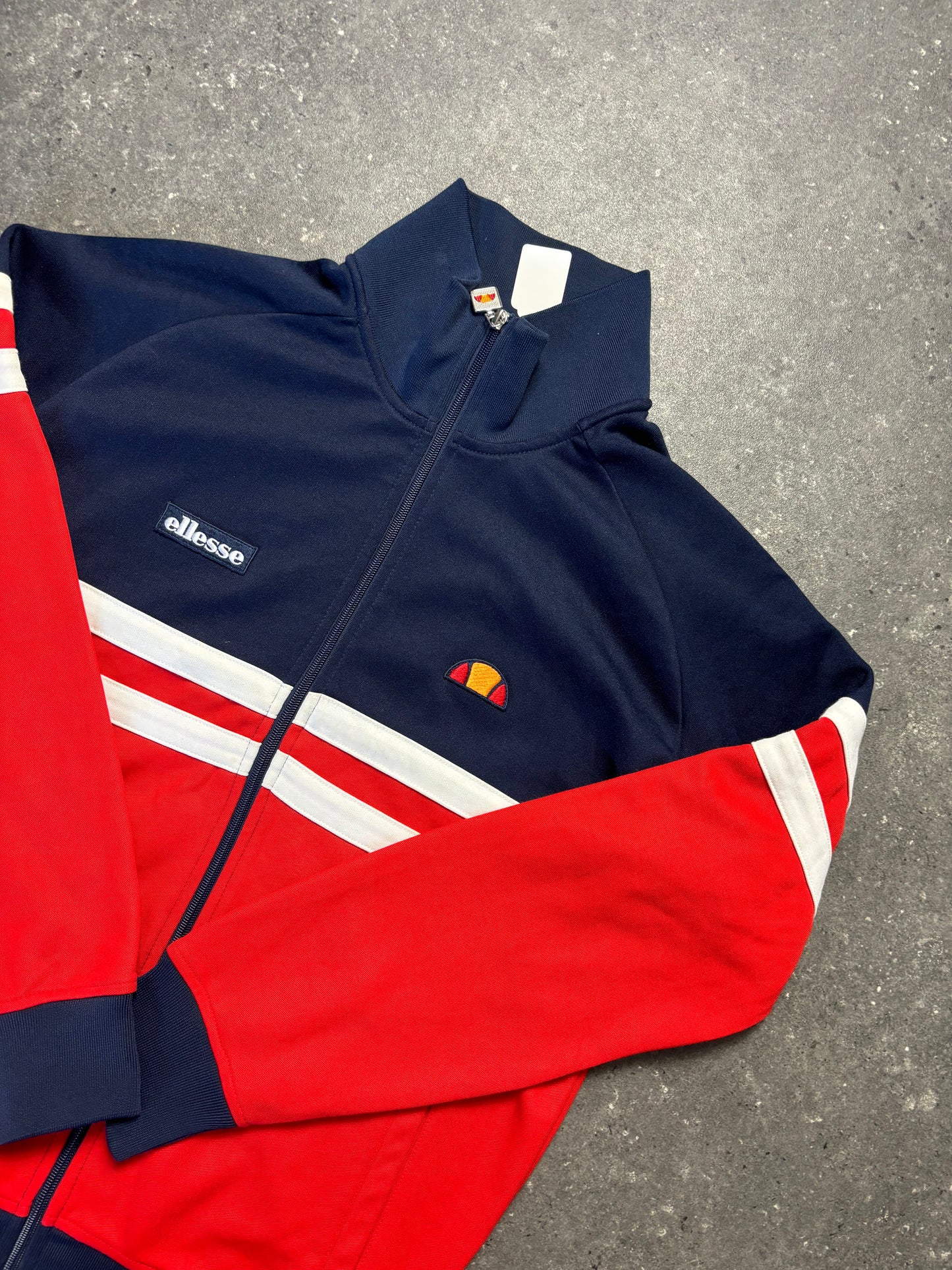 Ellesse Jacke (M)