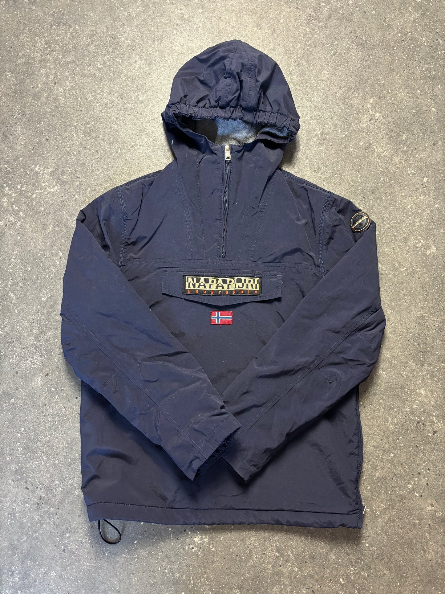 Napapijri Jacke (XS)