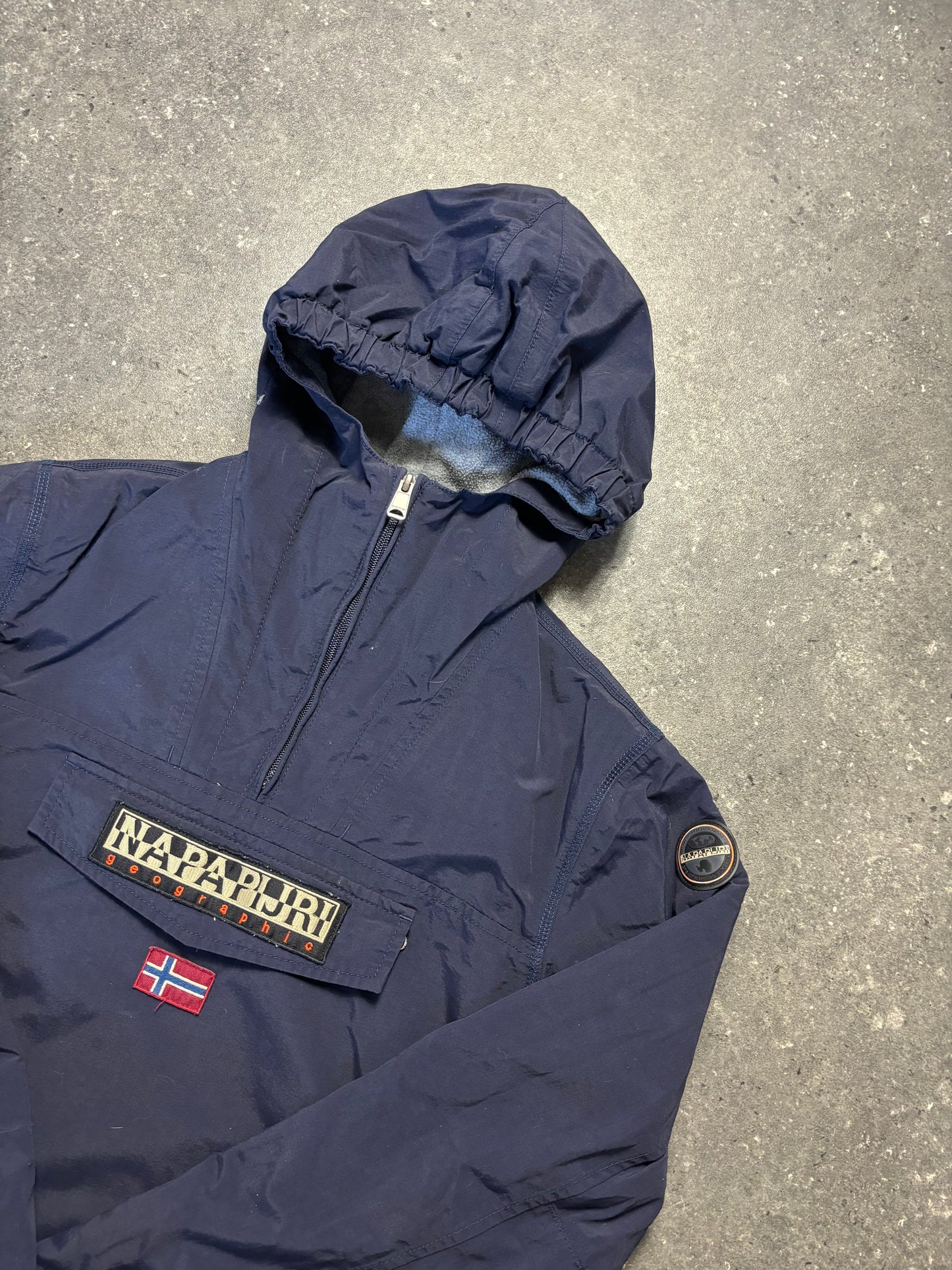 Napapijri Jacke (XS)