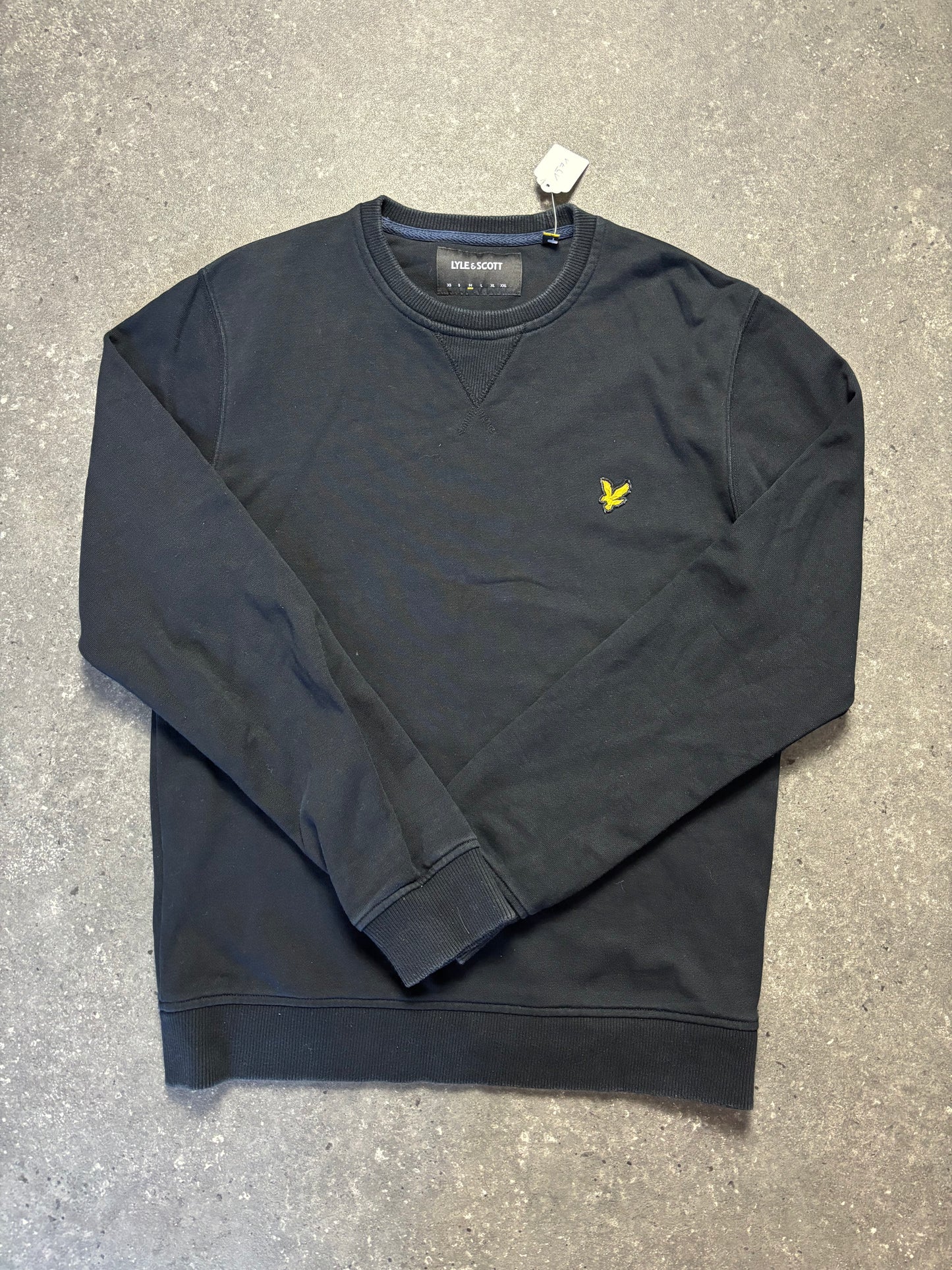 Lyle & Scott Sweater (M)