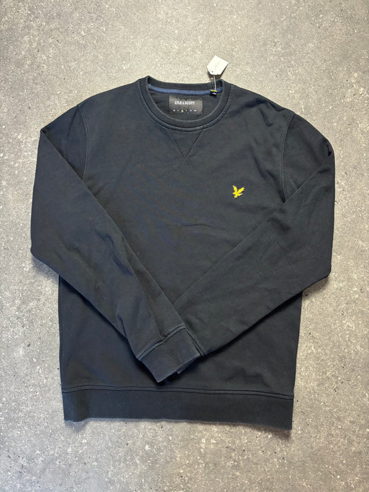 Lyle & Scott Sweater (M)