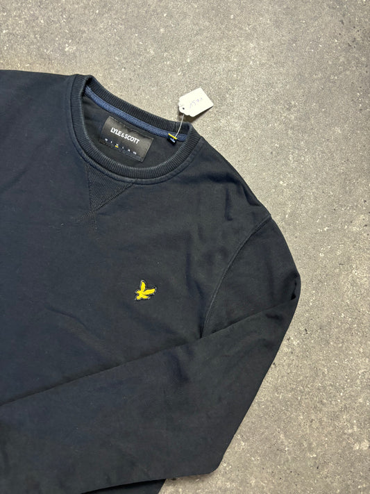 Lyle & Scott Sweater (M)