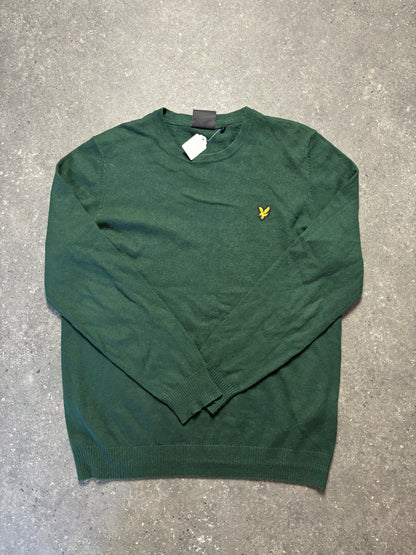 Lyle & Scott Sweater (L)