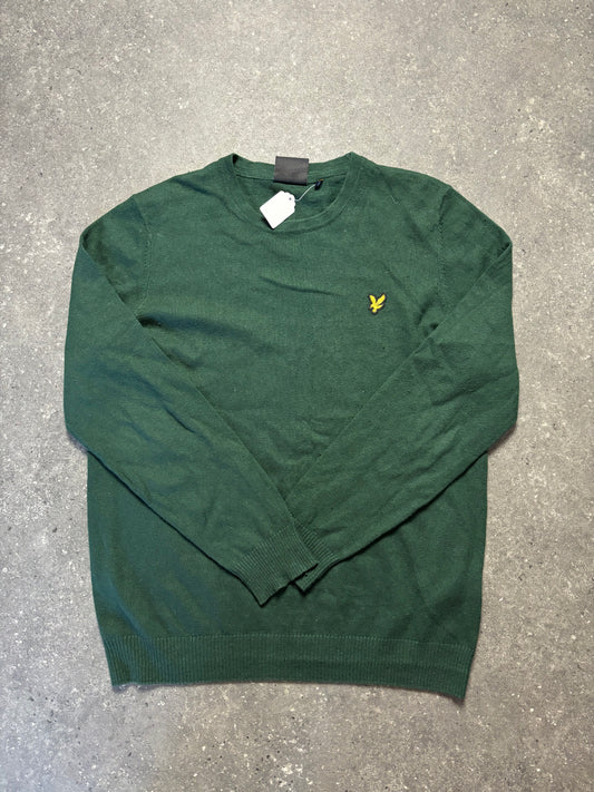 Lyle & Scott Sweater (L)