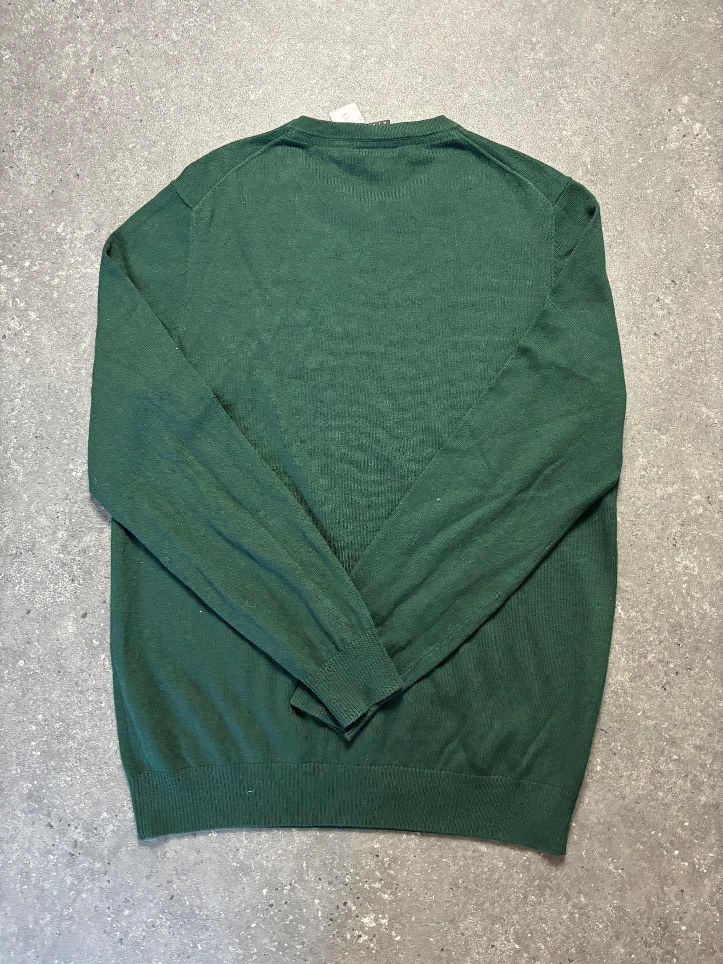 Lyle & Scott Sweater (XL)
