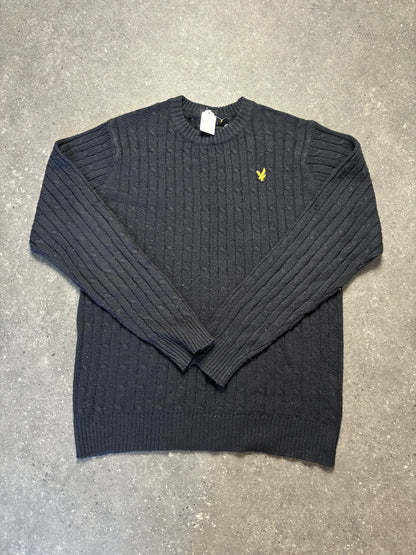 Lyle & Scott Sweater (L)