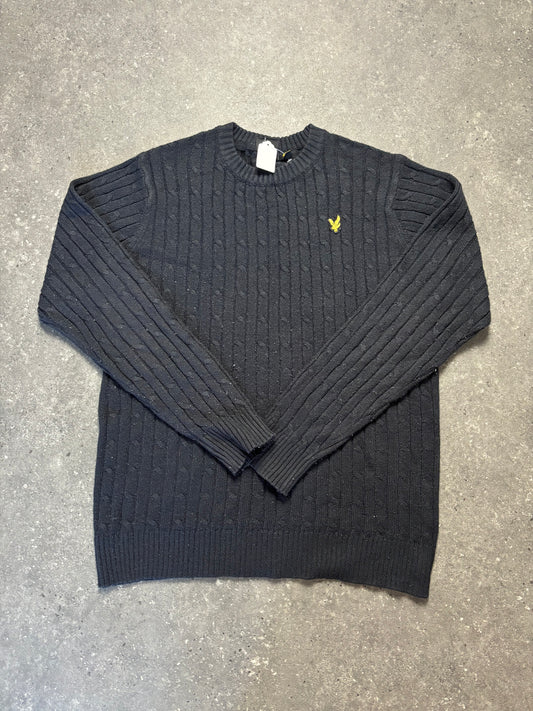 Lyle & Scott Sweater (L)