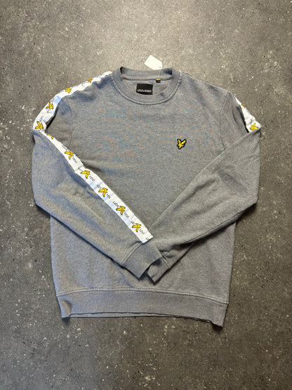 Lyle & Scott Sweater (S)