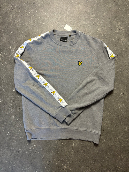 Lyle & Scott Sweater (S)