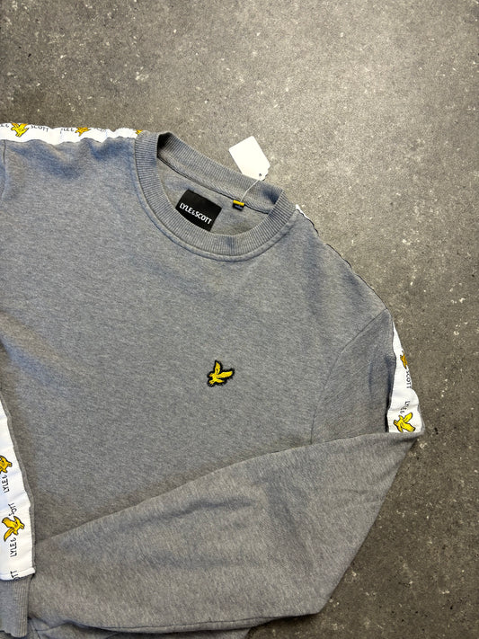 Lyle & Scott Sweater (S)