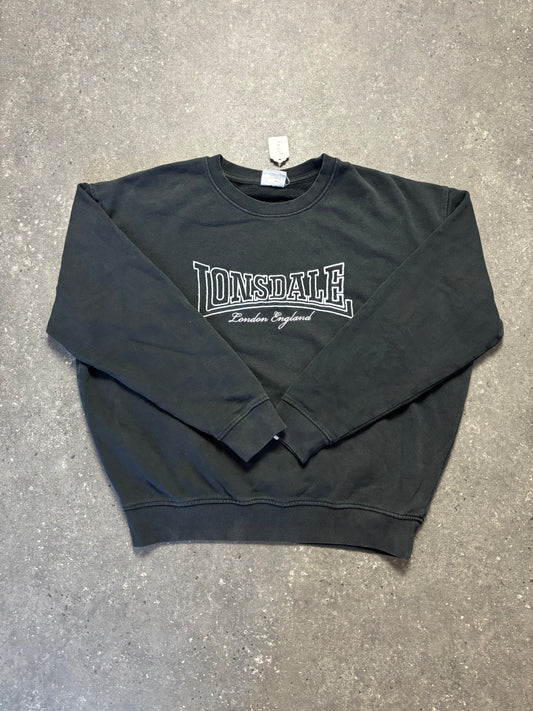 Lonsdale Sweater (S)