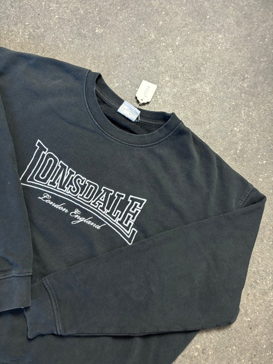 Lonsdale Sweater (S)