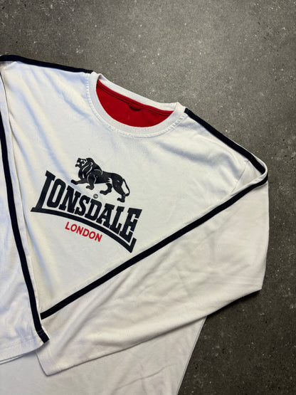Lonsdale Sweater (XL)