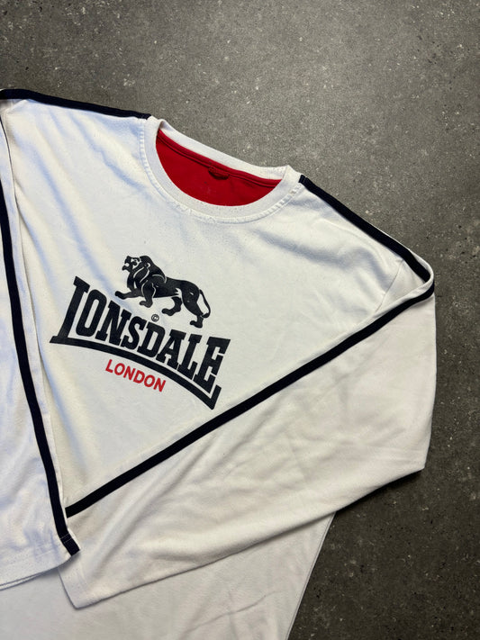 Lonsdale Sweater (XL)