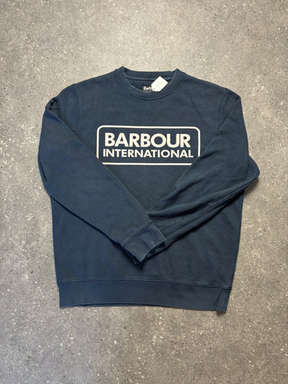Barbour Sweater (L)
