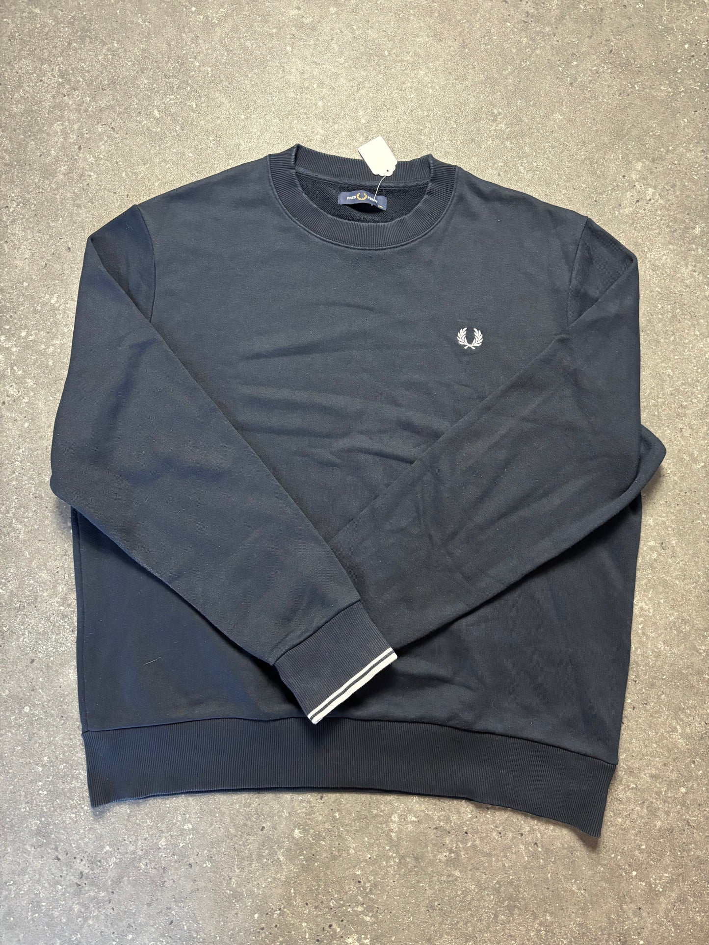 Fred Perry Sweater (XXL)