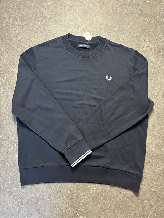 Fred Perry Sweater (XXL)