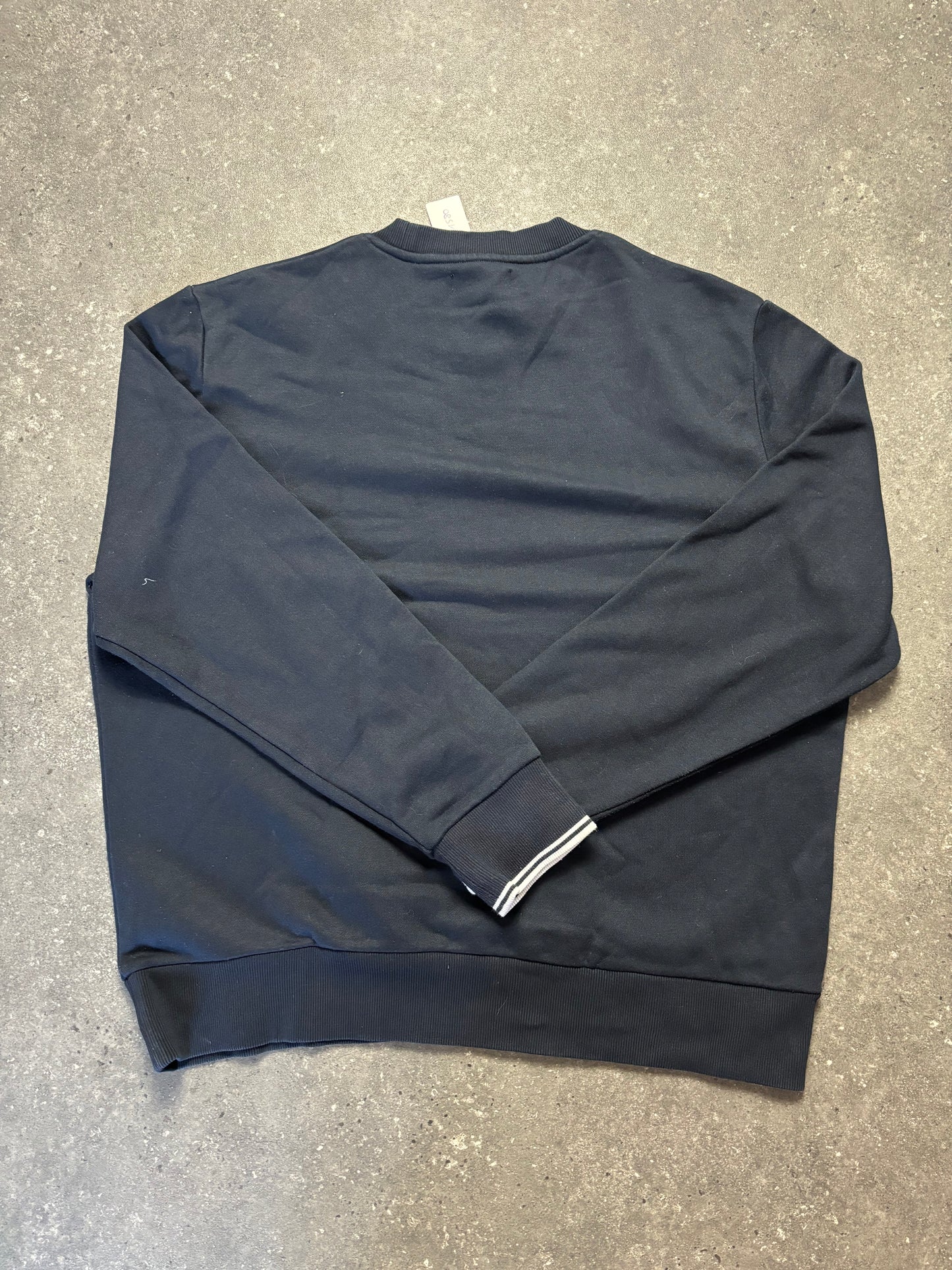 Fred Perry Sweater (XXL)