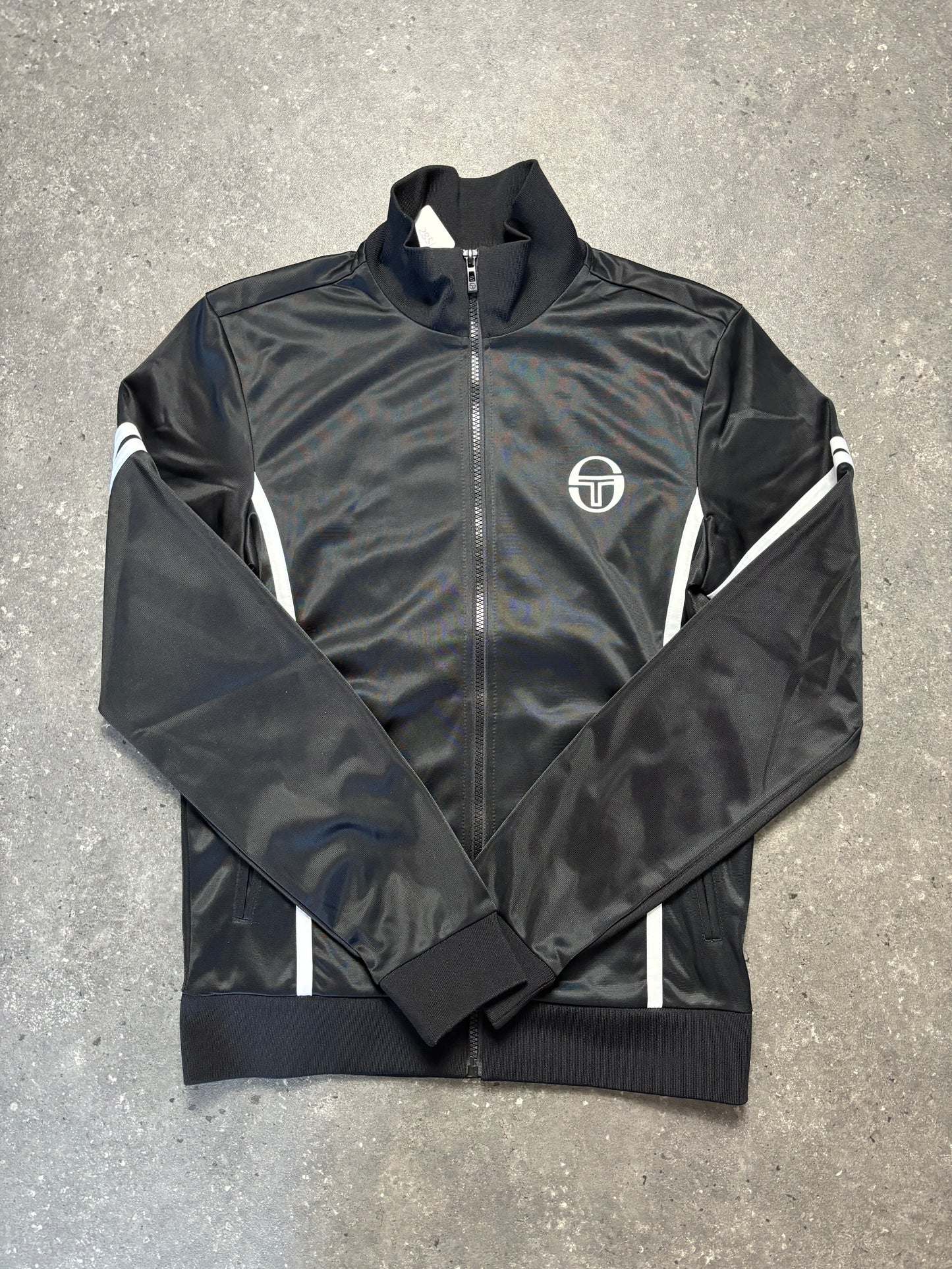 Sergio Tacchini Jacke (M)