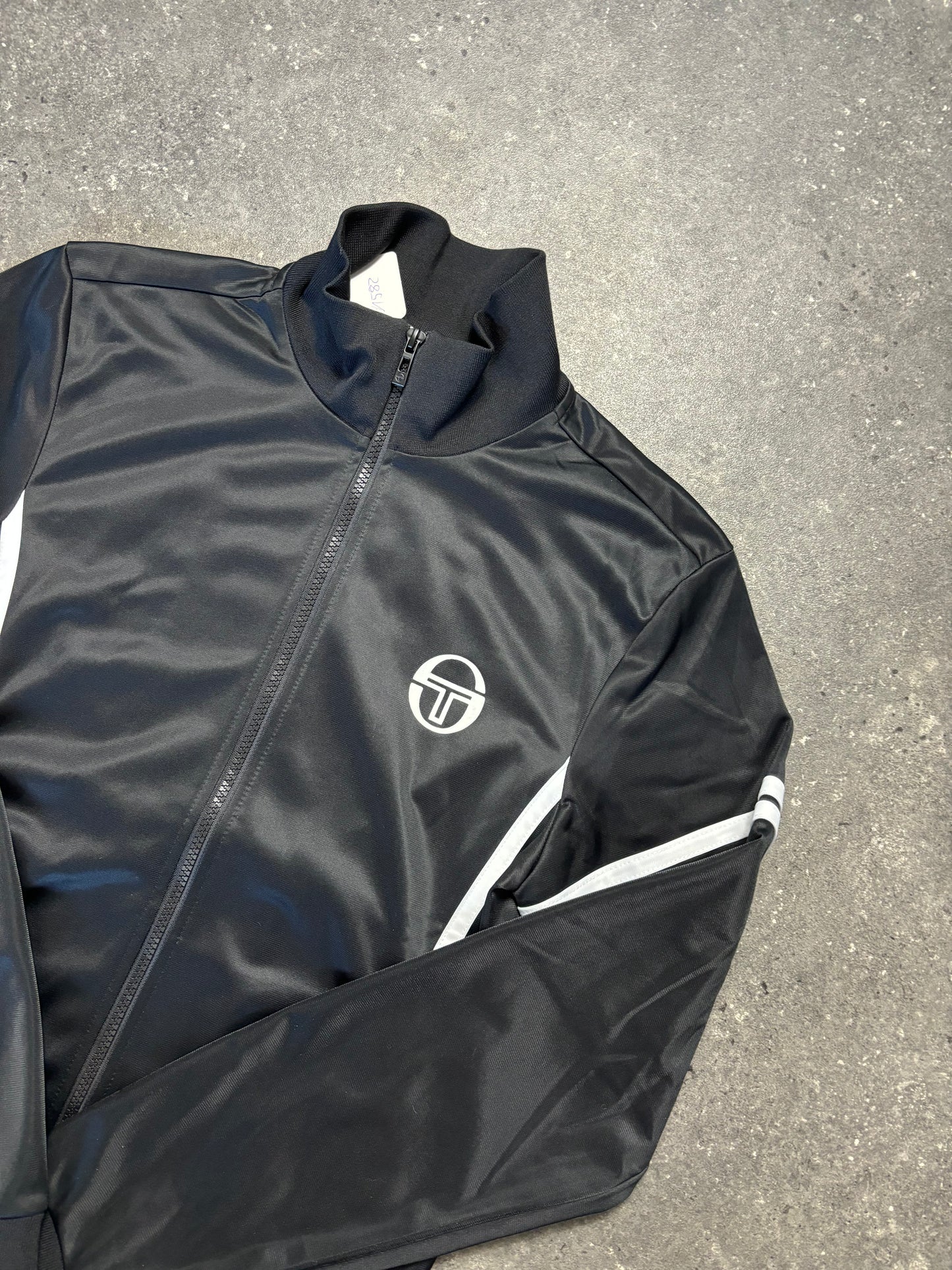 Sergio Tacchini Jacke (M)