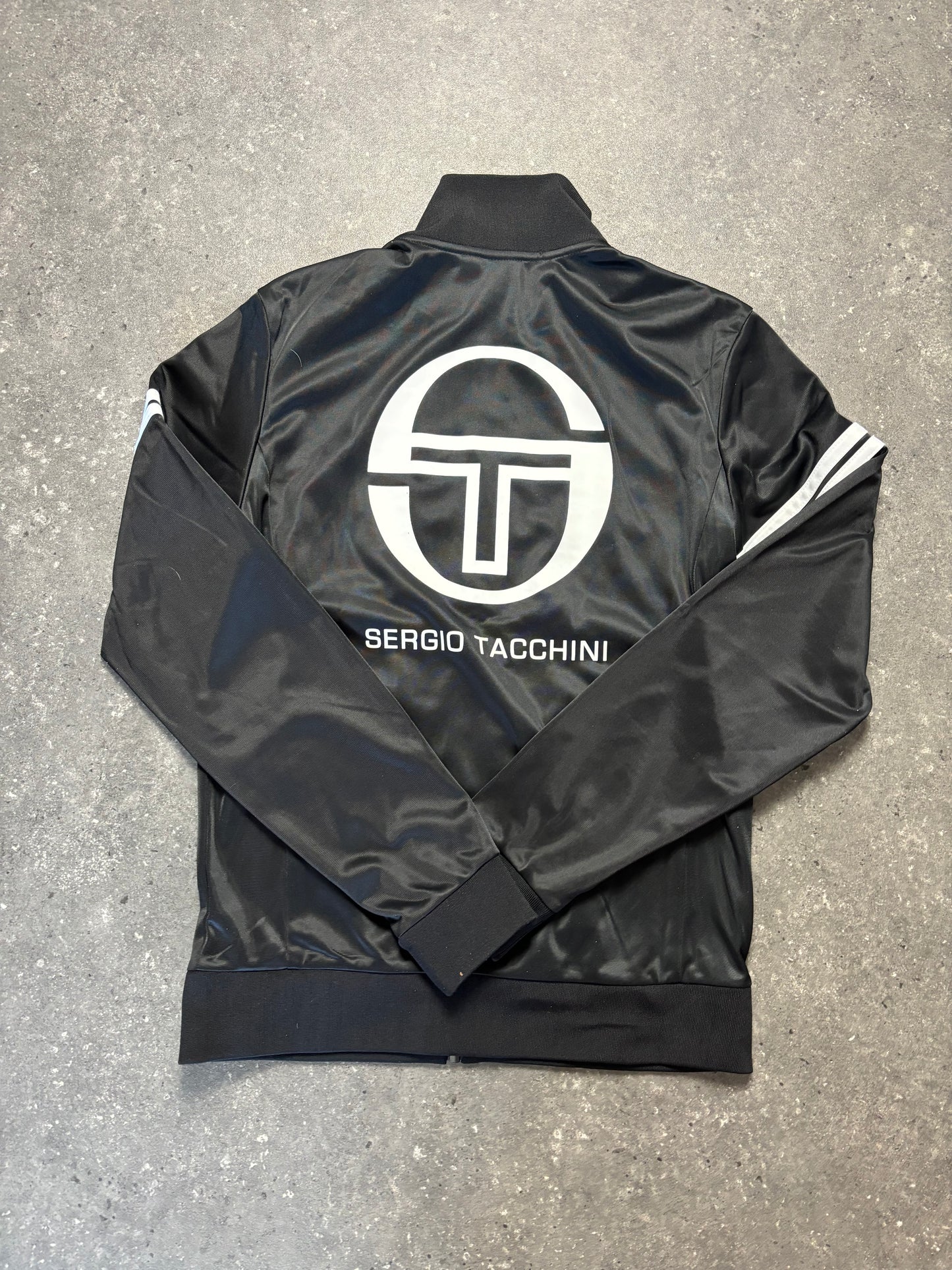 Sergio Tacchini Jacke (M)