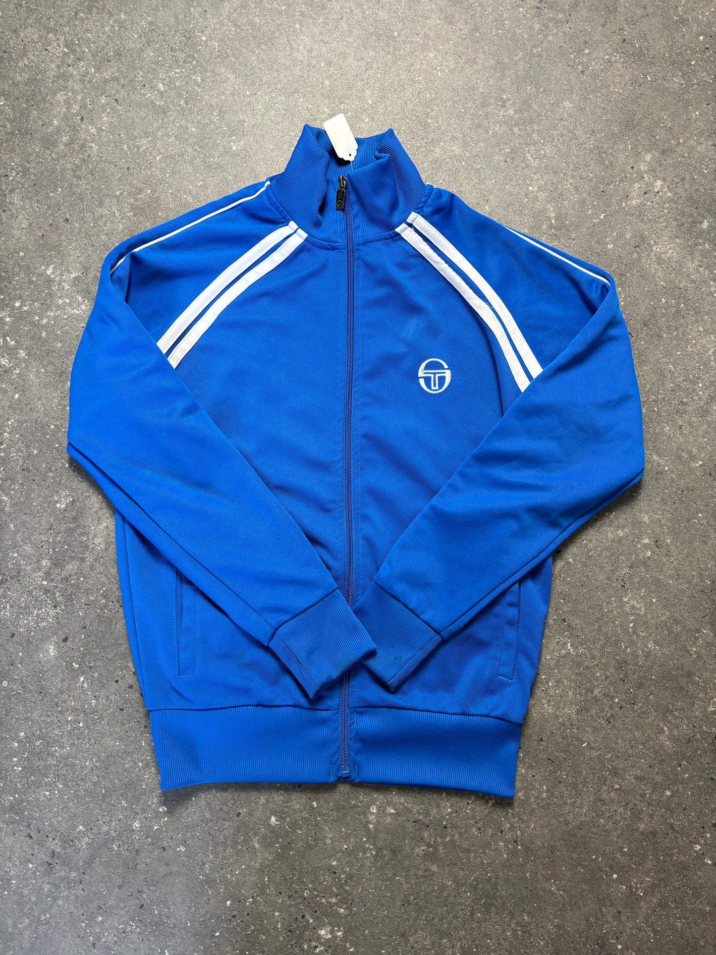 Sergio Tacchini Jacke (S)
